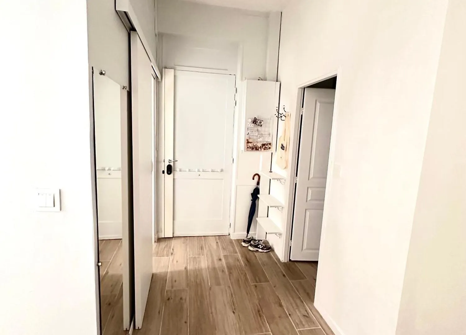 Sweet Apartment 9Th Liege Opera Parijs