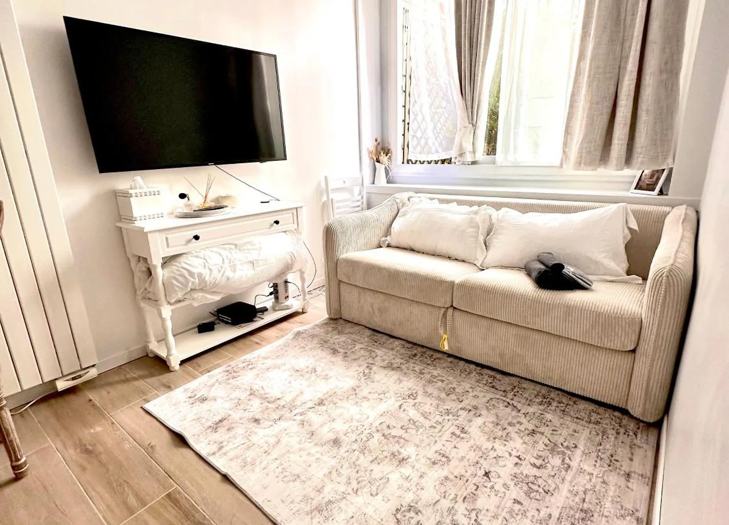 Sweet Apartment 9Th Liege Opera Parijs