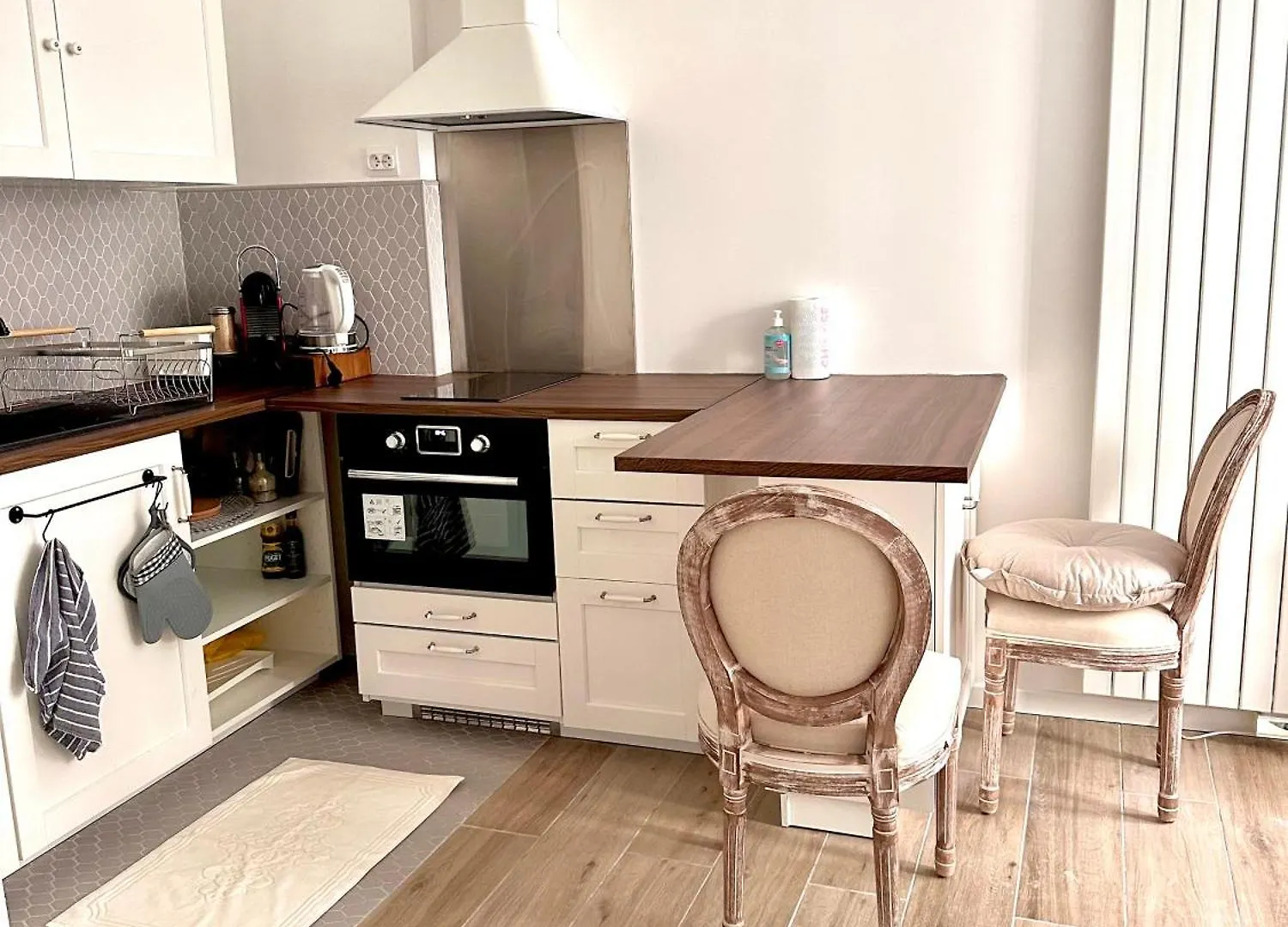 Sweet Apartment 9Th Liege Opera Paris France