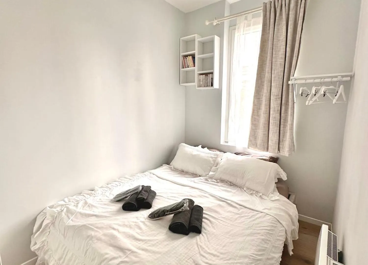 Sweet Apartment 9Th Liege Opera contacts