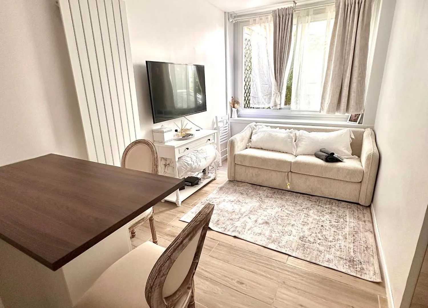 Sweet Apartment 9Th Liege Opera Paris 0*,  France
