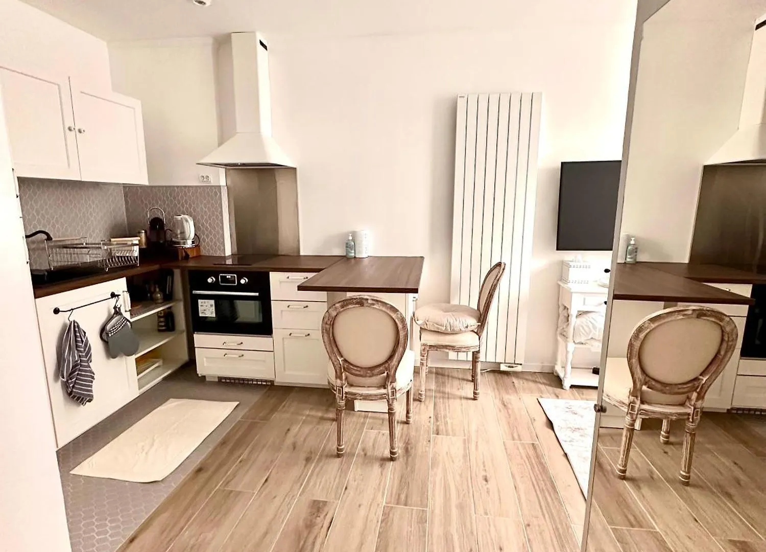 Sweet Apartment 9Th Liege Opera Paris France